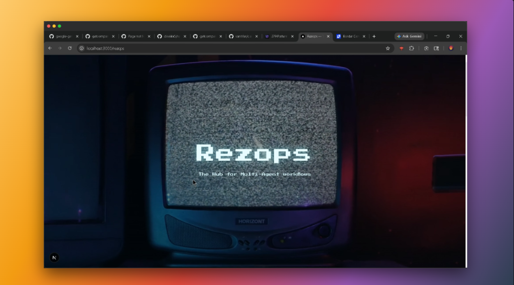 Rezops